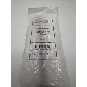 Women's Maybelline Lifter Liner One Size Brown Beige Lip Liner Upstate